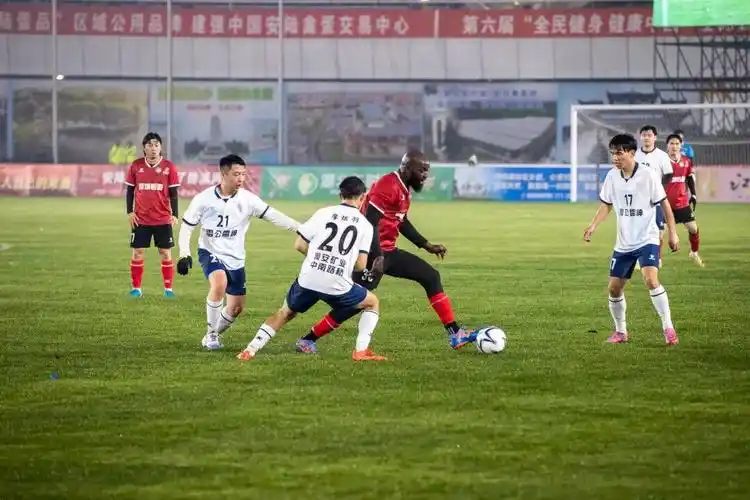 美洲杯：哥伦比亚 VS 厄瓜多尔